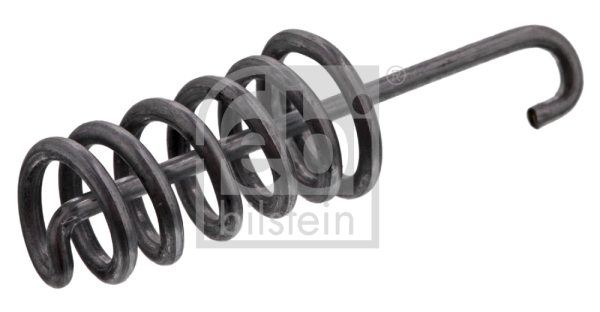 Slika FEBI BILSTEIN - 08328 - Opruga, kočione papuče