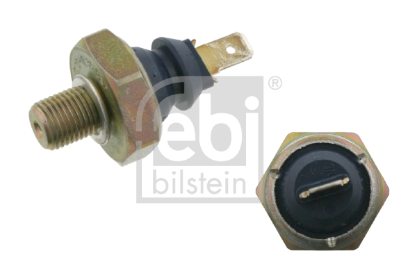 Picture of FEBI BILSTEIN - 08466 - Oil Pressure Switch (Lubrication)