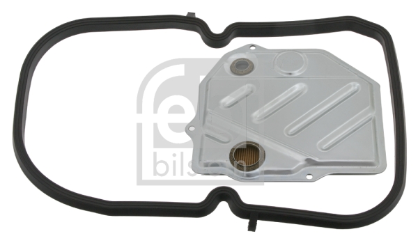 Picture of FEBI BILSTEIN - 08888 - Hydraulic Filter Set, automatic transmission (Automatic Transmission)