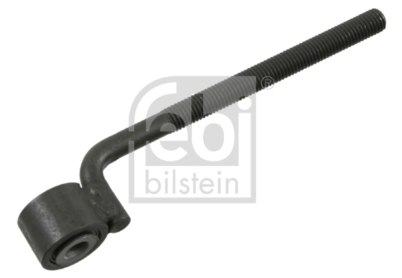 Slika Zatezač, klinasti kaiš - FEBI BILSTEIN - 08936