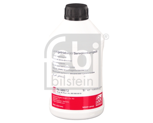 Picture of FEBI BILSTEIN - 08972 - Hydraulic Oil (Chemical Products)