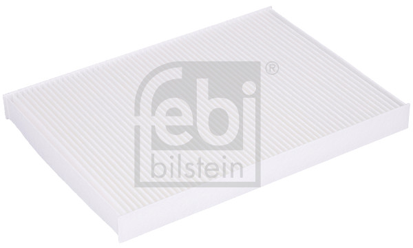 Slika FEBI BILSTEIN - 09446 - Filter, vazduh unutrašnjeg prostora (Grejanje/ventilacija)