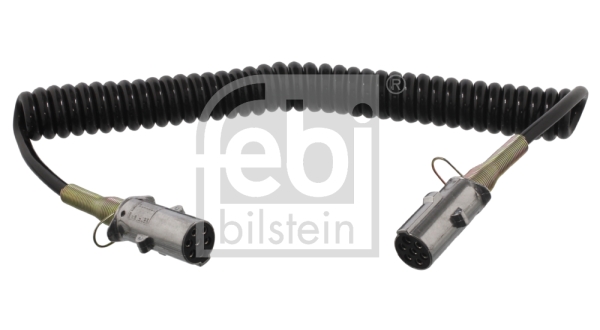 FEBI BILSTEIN - 09713 - Spiralni kabl (Univerzalni električni delovi)