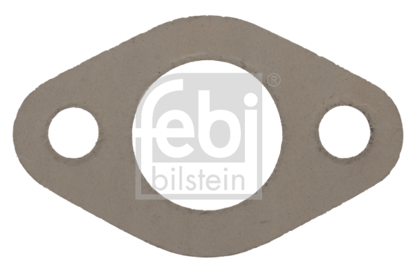 Slika FEBI BILSTEIN - 100217 - Zaptivka, uljni hladnjak