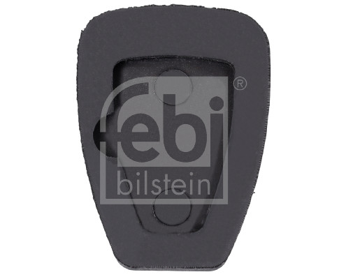 Picture of FEBI BILSTEIN - 100244 - Clutch Pedal Pad (Clutch)