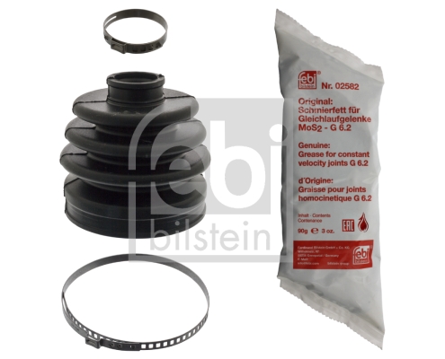 Picture of FEBI BILSTEIN - 100288 - Bellow Set, drive shaft (Final Drive)