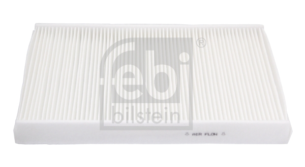 FEBI BILSTEIN - 100365 - Filter, vazduh unutrašnjeg prostora (Grejanje/ventilacija)