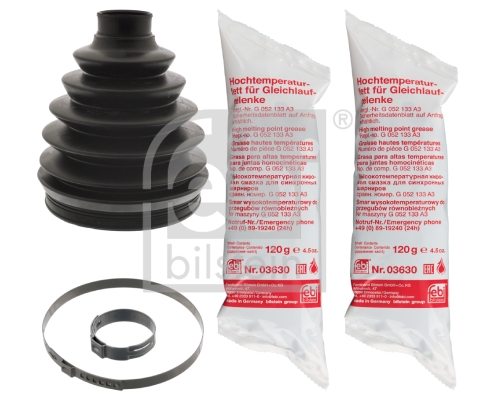 Picture of FEBI BILSTEIN - 100422 - Bellow Set, drive shaft (Final Drive)