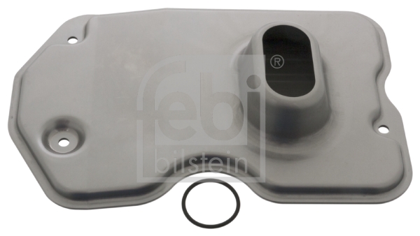 Picture of FEBI BILSTEIN - 100458 - Hydraulic Filter, automatic transmission (Automatic Transmission)