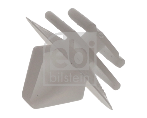 Slika FEBI BILSTEIN - 100607 - Kopča za fiksiranje, oplata vrata