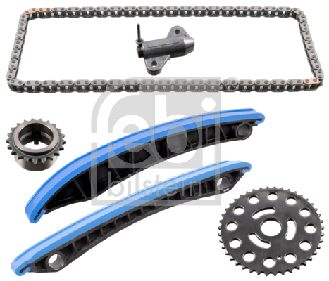 Picture of FEBI BILSTEIN - 101100 - Timing Chain Kit (Engine Timing)