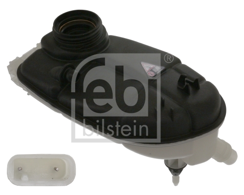 Picture of FEBI BILSTEIN - 101121 - Expansion Tank, coolant (Cooling System)