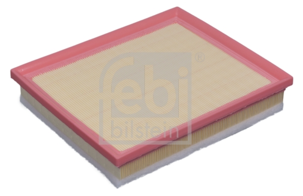Slika FEBI BILSTEIN - 101647 - Filter za vazduh (Sistem za dovod vazduha)