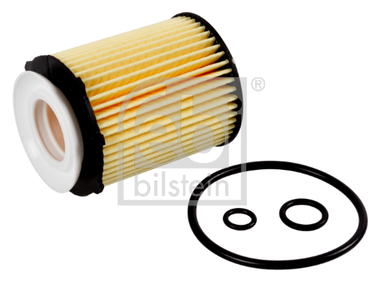FEBI BILSTEIN - 101653 - Filter za ulje (Podmazivanje)