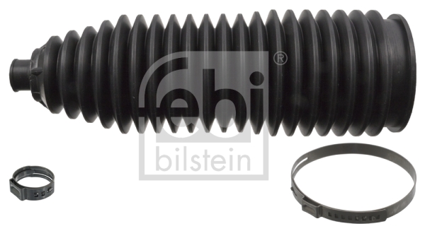 Picture of FEBI BILSTEIN - 101695 - Bellow Set, steering (Steering)