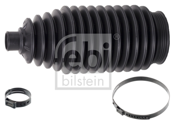 Picture of FEBI BILSTEIN - 101726 - Bellow Set, steering (Steering)