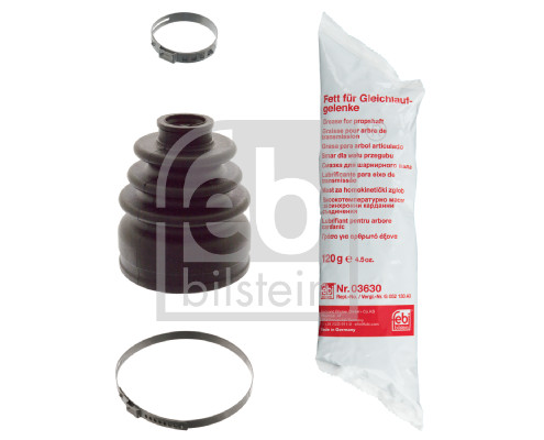 Picture of FEBI BILSTEIN - 101938 - Bellow Set, drive shaft (Final Drive)