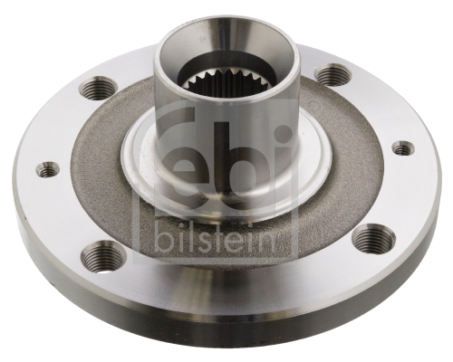 Picture of FEBI BILSTEIN - 102189 - Wheel Hub (Wheel Suspension)