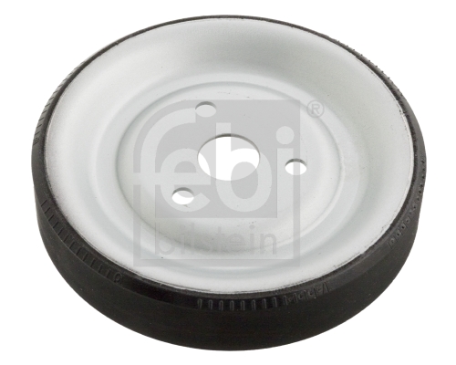 Picture of FEBI BILSTEIN - 102466 - Pulley, water pump (Cooling System)