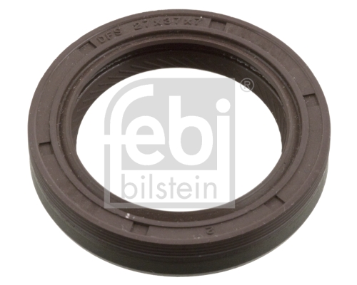 Picture of FEBI BILSTEIN - 102521 - Shaft Seal, crankshaft (Crankshaft Drive)