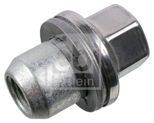 Picture of FEBI BILSTEIN - 102630 - Wheel Nut (Wheels)
