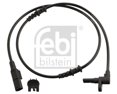 Picture of FEBI BILSTEIN - 102731 - Sensor, wheel speed (Brake System)