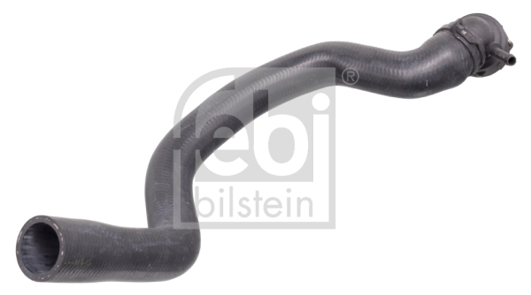 Picture of FEBI BILSTEIN - 103057 - Radiator Hose (Cooling System)