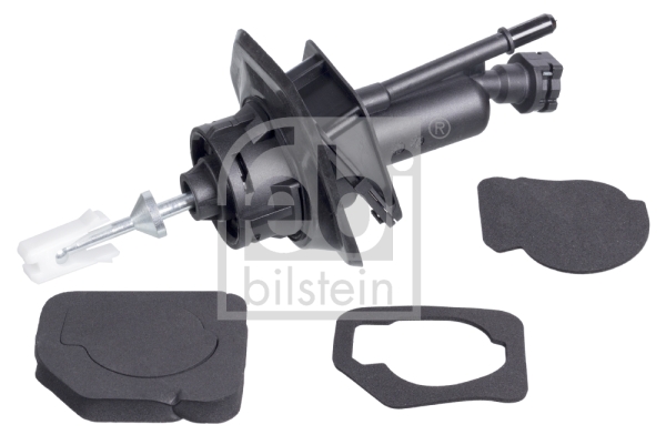 Picture of FEBI BILSTEIN - 103220 - Master Cylinder, clutch (Clutch)