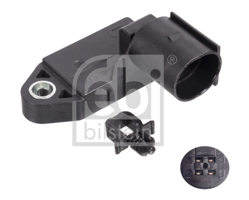 Picture of FEBI BILSTEIN - 103335 - Brake Light Switch (Signal System)