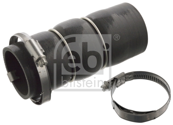 Picture of FEBI BILSTEIN - 103704 - Charger Air Hose (Air Supply)