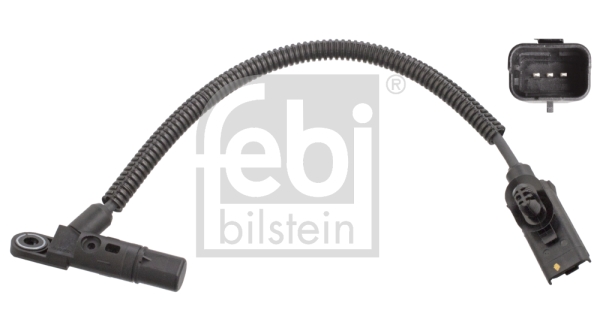 Picture of FEBI BILSTEIN - 103818 - Sensor, camshaft position (Mixture Formation)