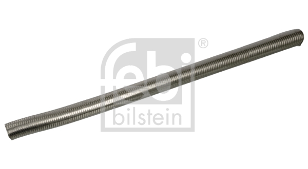 Slika FEBI BILSTEIN - 104126 - Talasasta cev, izduvni sistem
