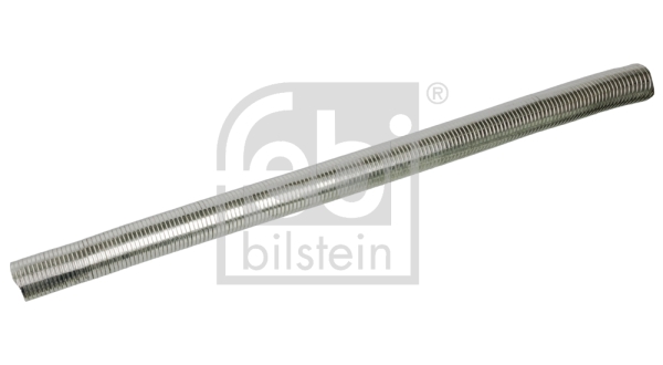 Slika FEBI BILSTEIN - 104127 - Talasasta cev, izduvni sistem