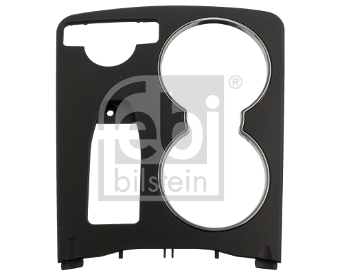 Slika FEBI BILSTEIN - 104632 - Zaštitni poklopac, središnja konzola