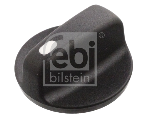 Slika FEBI BILSTEIN - 104846 - Element komandi, grejanje/ventilacija