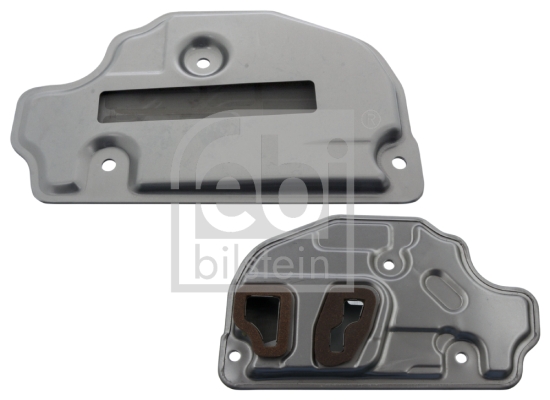 Picture of FEBI BILSTEIN - 104850 - Hydraulic Filter, automatic transmission (Automatic Transmission)