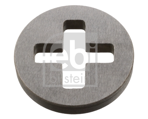 Slika FEBI BILSTEIN - 104884 - Disk zahvatnika, pogonski mehanizam (pumpa za ubrizg.)
