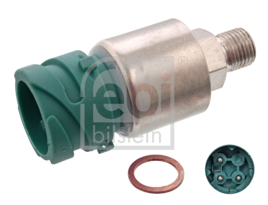 Slika FEBI BILSTEIN - 105741 - Senzor, modul uključivanja