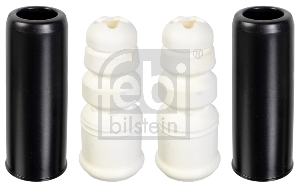 Picture of FEBI BILSTEIN - 106132 - Rubber Buffer, suspension (Suspension/Damping)