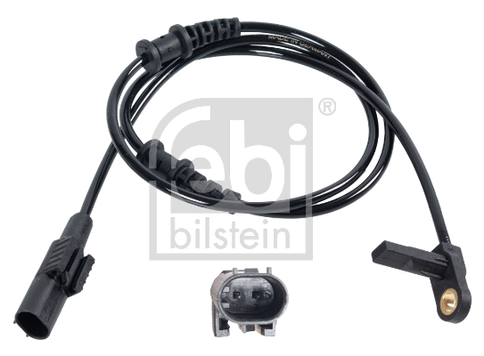 Picture of FEBI BILSTEIN - 106159 - Sensor, wheel speed (Braking System)