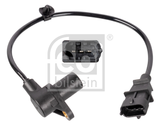 Picture of FEBI BILSTEIN - 106811 - Sensor, crankshaft pulse (Ignition System)