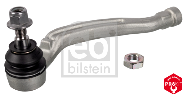 Picture of FEBI BILSTEIN - 106845 - Tie Rod End (Steering)