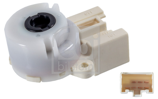 Picture of FEBI BILSTEIN - 106942 - Ignition-/Starter Switch (Starter System)