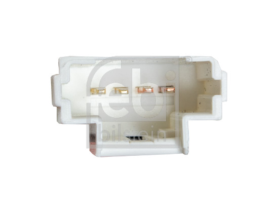 Picture of FEBI BILSTEIN - 107002 - Brake Light Switch (Signal System)