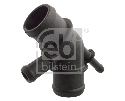 Picture of FEBI BILSTEIN - 107181 - Coolant Flange (Cooling System)