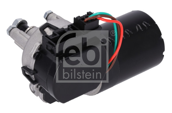 Picture of FEBI BILSTEIN - 107272 - Wiper Motor (Window Cleaning)