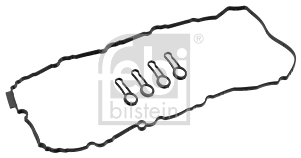 Picture of FEBI BILSTEIN - 107453 - Gasket Set, cylinder head cover (Cylinder Head)