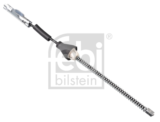 Picture of FEBI BILSTEIN - 107923 - Cable, parking brake (Brake System)