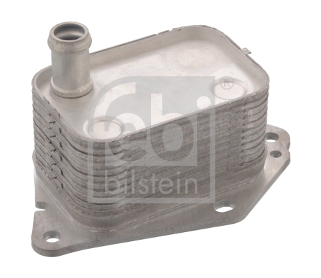 Picture of FEBI BILSTEIN - 108011 - Oil Cooler, engine oil (Lubrication)