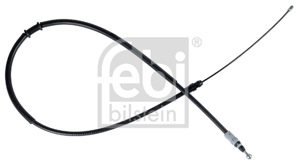 Picture of FEBI BILSTEIN - 108023 - Cable, parking brake (Brake System)